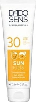 Sun Cream Dado Sens