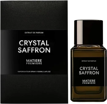 Extrait De Parfum Matiere Premiere