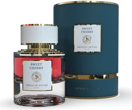 Perfume Signature Royale Sweet Cherry