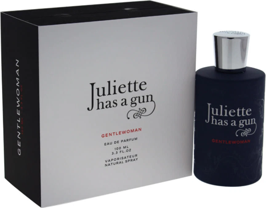 Eau De Parfum Juliette Has A Gun Gentlewoman