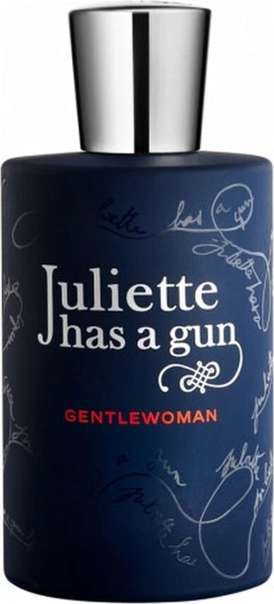 Eau De Parfum Juliette Has A Gun Gentlewoman