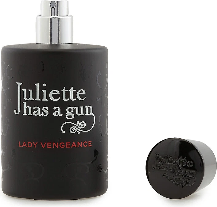 Eau de Parfum Juliette Has A Gun Lady Vengeance