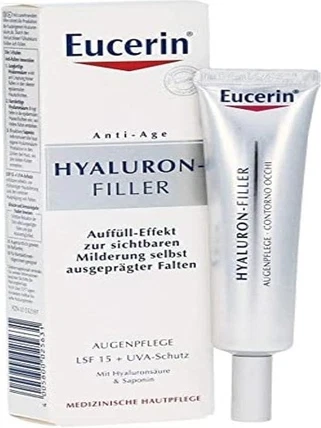 Крем для век Eucerin