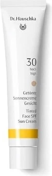 Dr Hauschka Tonal Quyosh Kremi