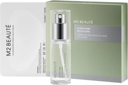 Eye Mask M2 Beaute Hybrid Second Skin