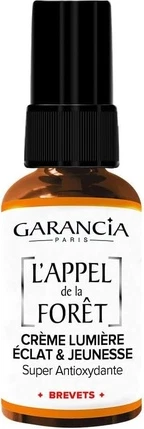 Yorituvchi Krem Garancia L'Appel de la Forêt