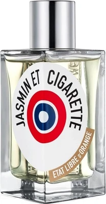 Eau De Parfum Etat Libre D'Orange Jasmin Et Cigarette