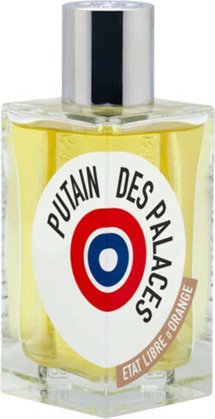 Eau De Parfum Etat Libre D'Orange Putain Des Palaces