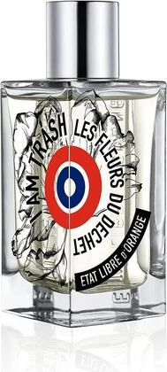 Eau de Parfum Etat Libre d'Orange I am Trash Les Fleurs du Dechet