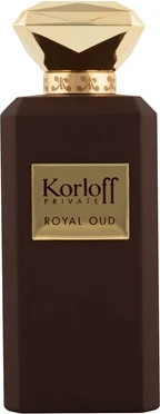 Eau De Parfum Korloff Royal Oud