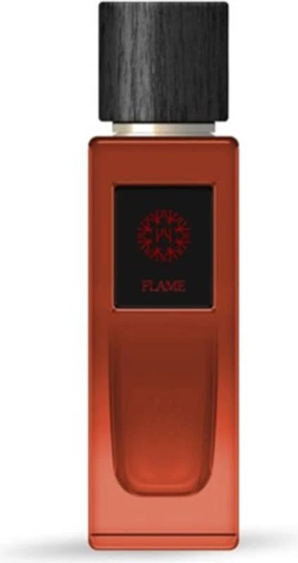 Eau De Parfum The Woods Collection Flame