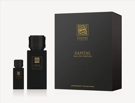 Eau De Parfum Sillage D'Orient
