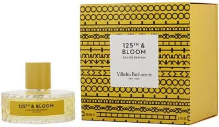 Парфюмерная вода Vilhelm Parfumerie 125th & Bloom