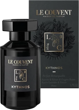 Одеколон Le Couvent Maison De Parfum Kythnos