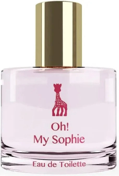 Ey de Toilette Sophie La Jirof Oh! May Sophie