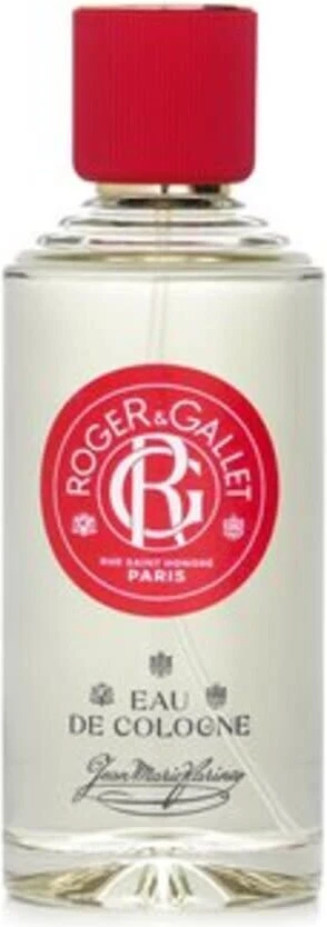 Eau De Cologne Roger & Gallet Jean Marie Farina