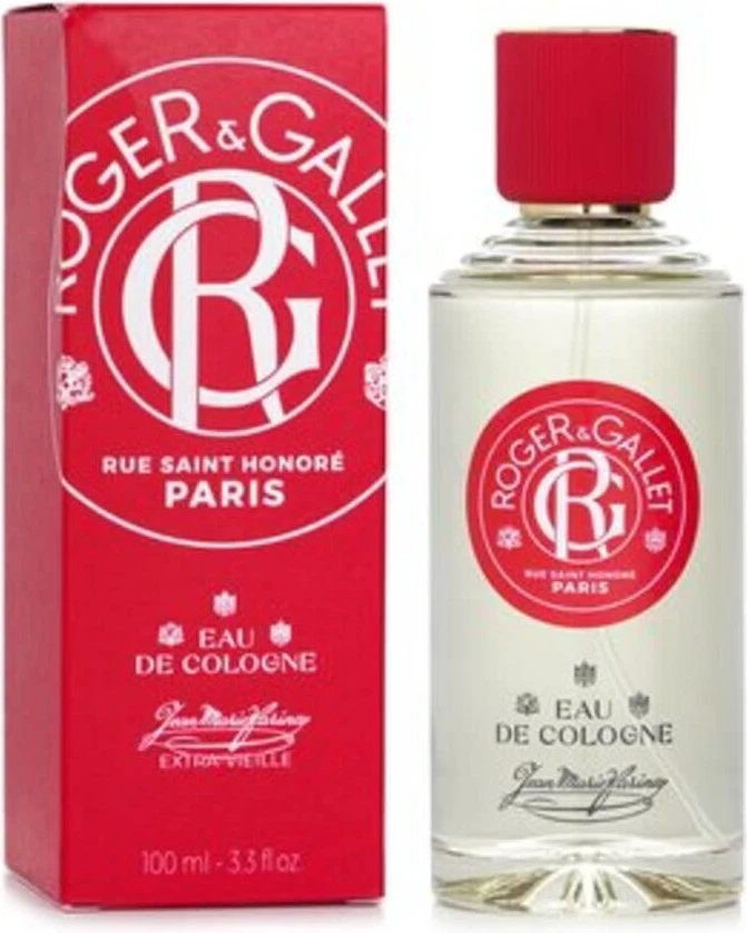 Eau De Cologne Roger & Gallet Jean Marie Farina