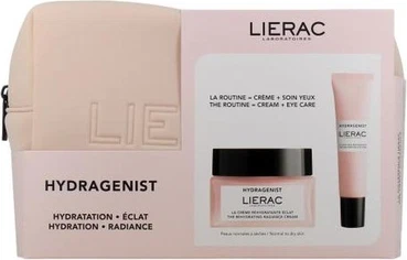 Крем Lierac Hydragenist для контура глаз