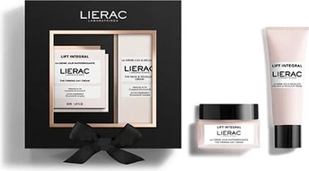 Набор Дневной лифтинг-крем и крем для шеи Lierac Lift Integral