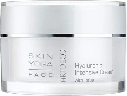 Крем Artdeco Art Skin Yoga Hyaluron Intensive Cream