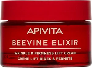 Крем Apivita Beevine Elixir Укрепляющий и против морщин
