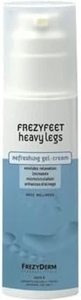 Foot Cream Frezyderm Frezyfeet
