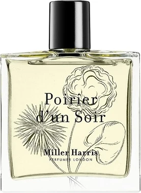 Eau De Parfum Miller Harris Poirier D'Un Soir
