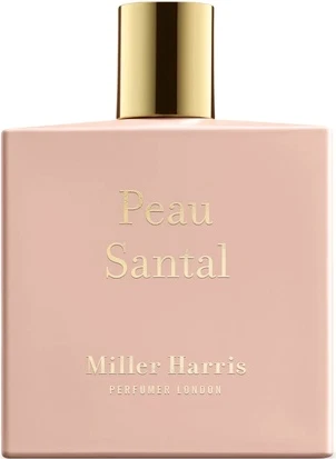 Парфюмерная вода Miller Harris Peau Santal