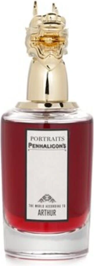 Eau De Parfum Penhaligon's London Portraits Arthur