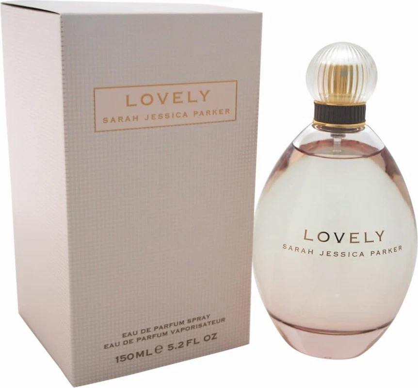 Sarah Jessica Parker Lovely Eau de Parfum