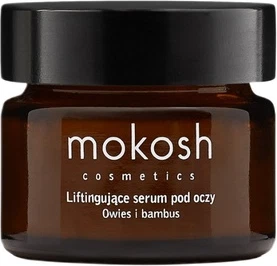 Сыворотка для глаз Mokosh