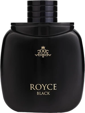 Eau De Parfum Vurv Royce Black