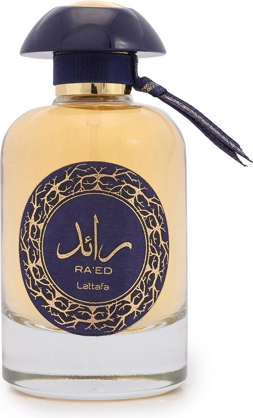 Eau De Parfum Lattafa Raed Gold