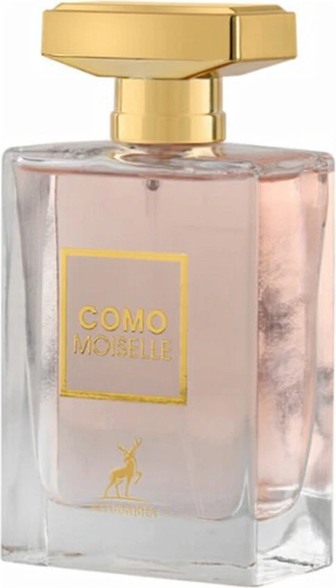 Парфюмированная вода Maison Alhambra Como Moiselle