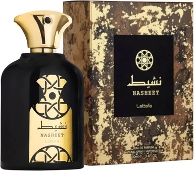 Парфюмерная вода Lattafa Nasheet