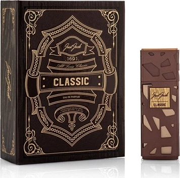 Одеколон Eau de Parfum Just Jack Classic