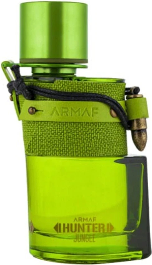 Eau de Parfum Armaf Hunter Jungle
