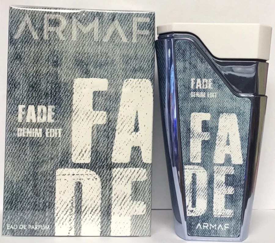 Eau de Parfum ARMAF Fade Denim