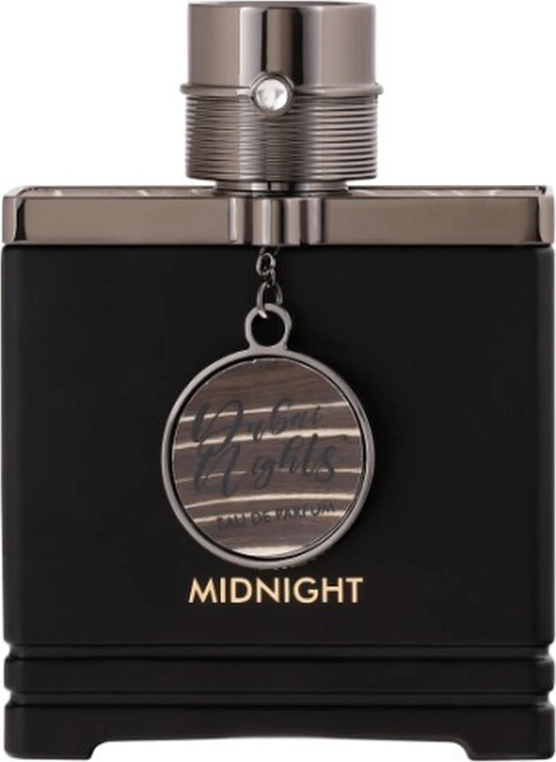 Eau De Parfum Armaf Dubai Nights Midnight