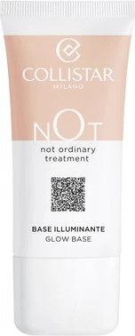 База под макияж Collistar Not Ordinary Smooth Base Illuminate