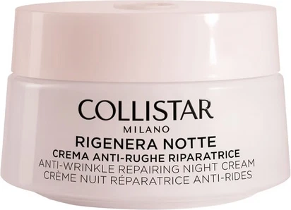 Ночной крем Collistar