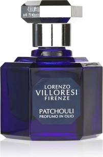 Масляные духи Lorenzo Villoresi