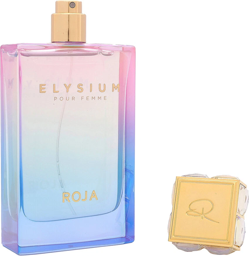 Духи Roja Parfums Elysium Pour Femme