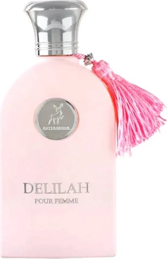 Eau De Parfum Maison Alhambra Delilah