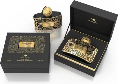 Вода для парфюма Emper Casabella Midnight