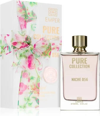 Eau De Parfum Emper Pure Collection Niche 056
