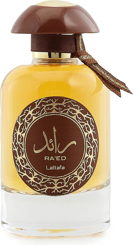 Eau De Parfum Lattafa Ra'ed Oud