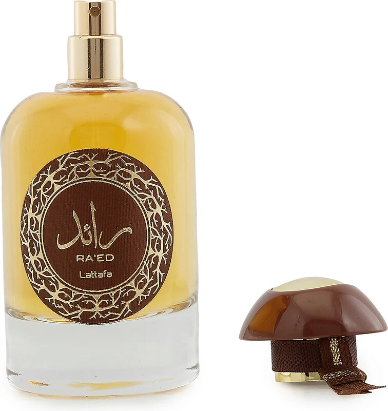 Eau De Parfum Lattafa Ra'ed Oud