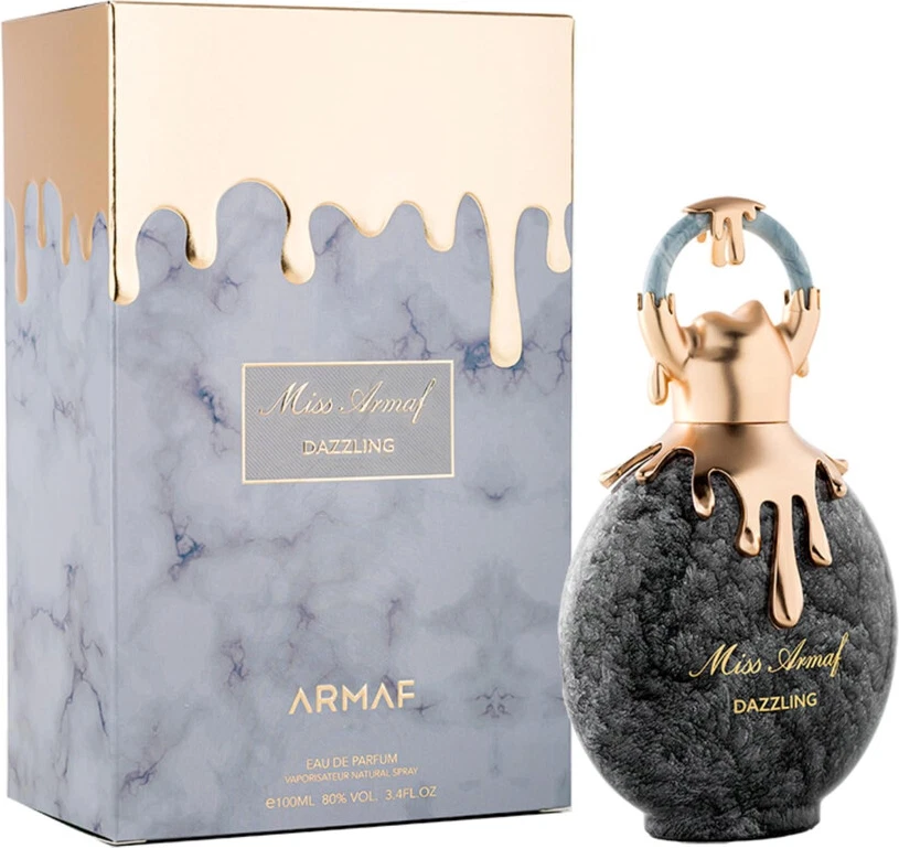 Eau de Parfum Armaf Miss Armaf Dazzling