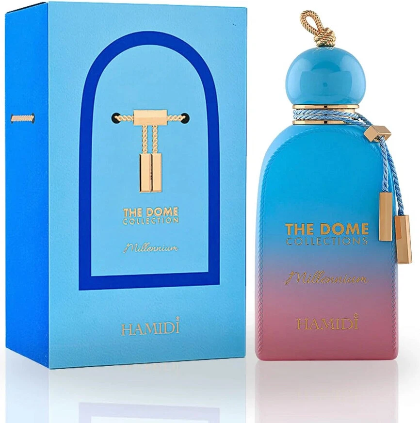 Eau De Parfum Hamidi Millennium